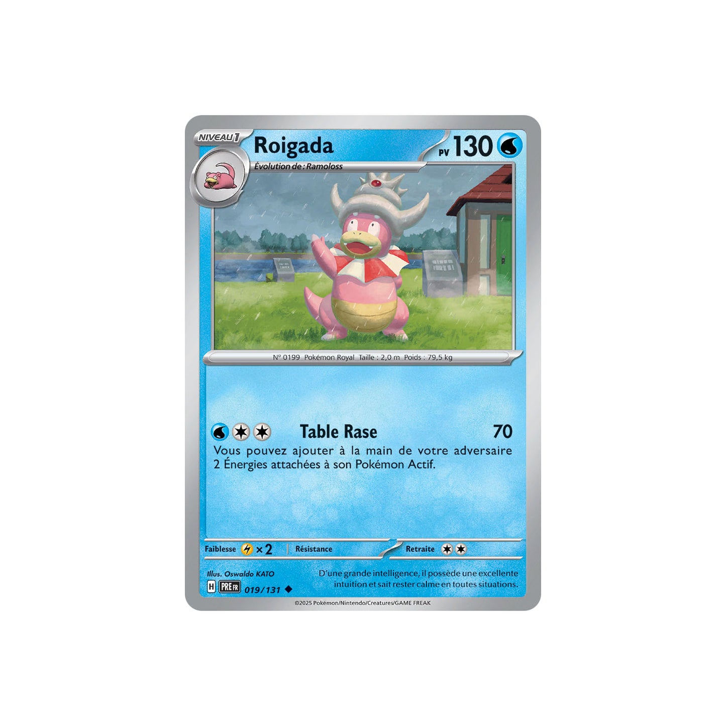 Roigada (xPRE 019) - master - FR