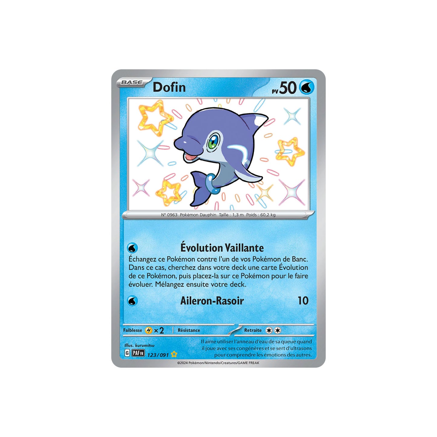 Dofin (PAF 123) - FR