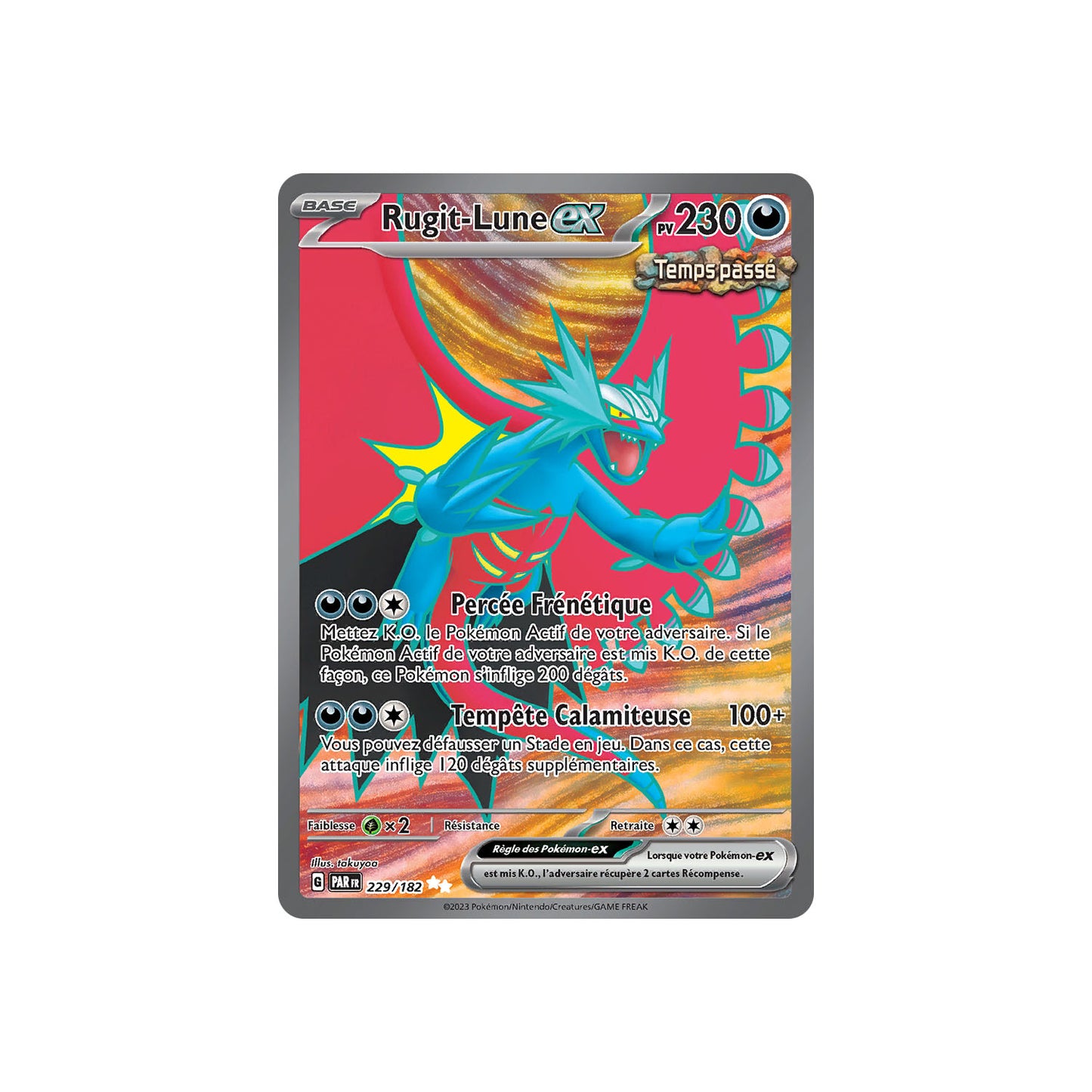 Deusolourdo (PAL 229) - FR