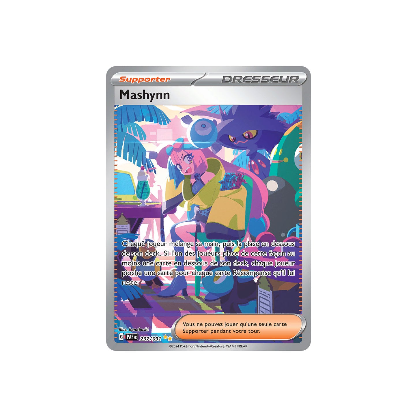 Mashynn (PAF 237) - FR