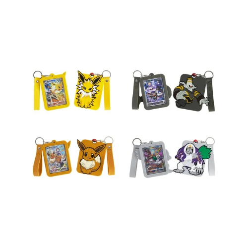 Coffret Évoli - Évolutions Céleste & Poings de Fusion - CN