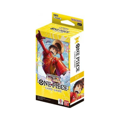 One Piece - Starter Deck ST29 - FR