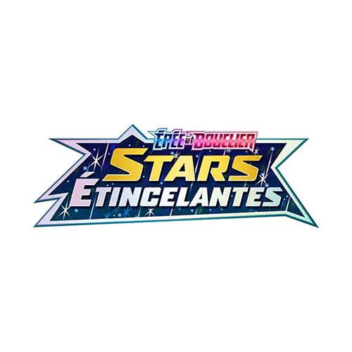 EB09 - Stars Étincelantes