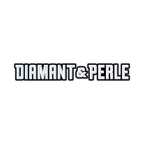 Bloc - Diamant & Perle