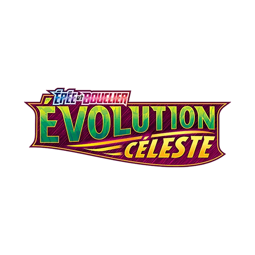 EB07 - Évolution Céleste