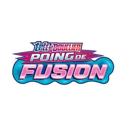 EB08 - Poing de Fusion