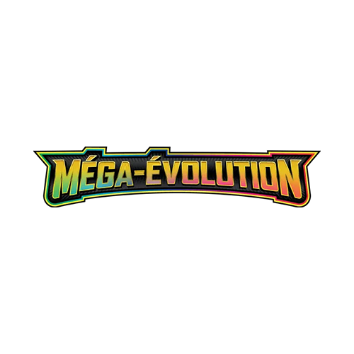 ME01 - Méga-Évolution