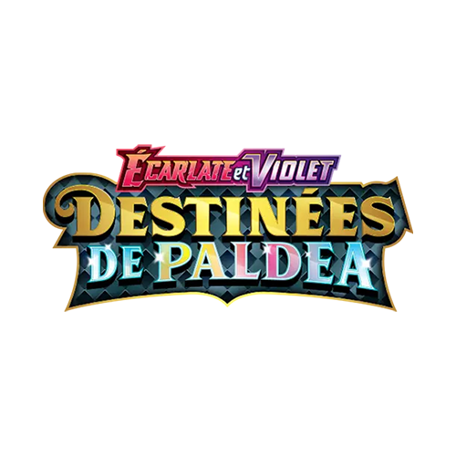 EV04.5 - Destinées de Paldea