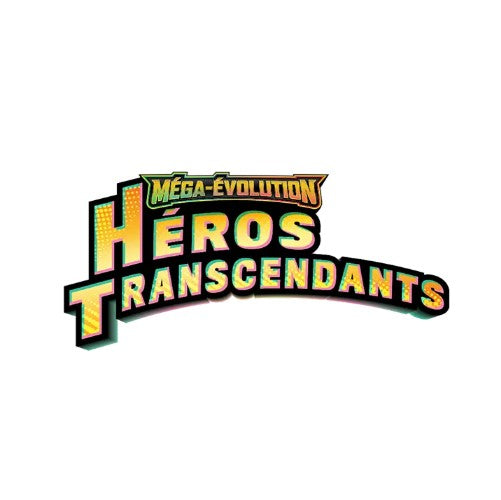 ME02.5 - Héros Transcendants