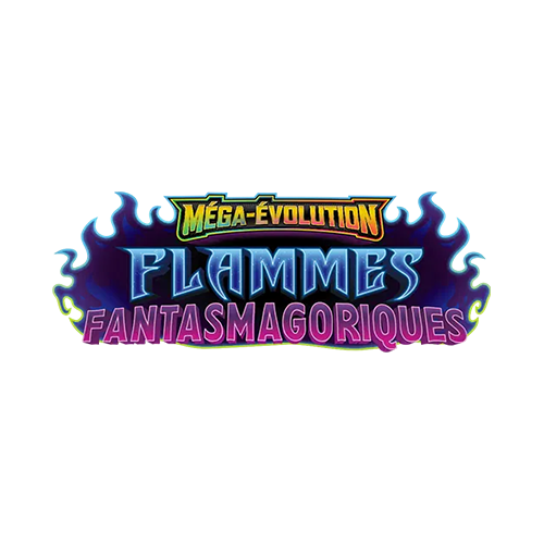 ME02 - Flammes Fantasmagoriques