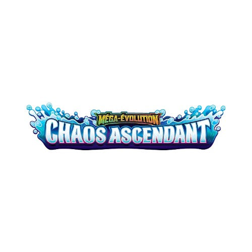 ME04 - Chaos Ascendant