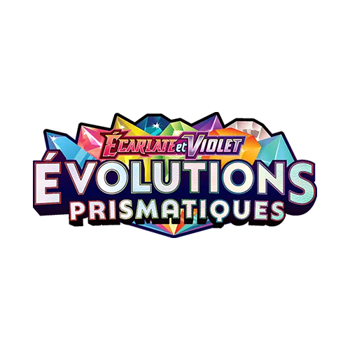 EV08.5 - Évolutions Prismatiques