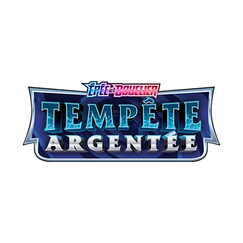 EB12 - Tempête Argentée
