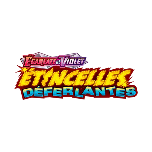 EV08 - Étincelles Déferlantes