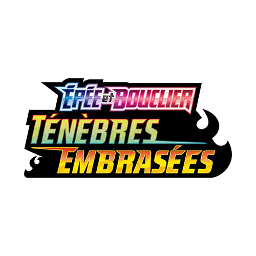 EB03 - Ténèbres Embrasées
