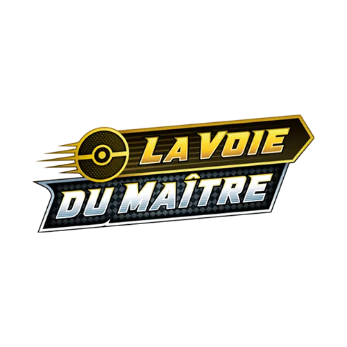 EB03.5 - La Voie du Maître