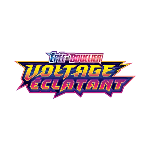 EB04 - Voltage Éclatant