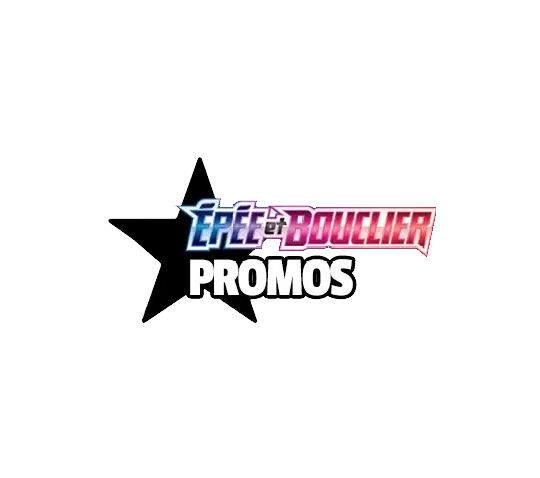 SWSH - Promos Épée et Bouclier