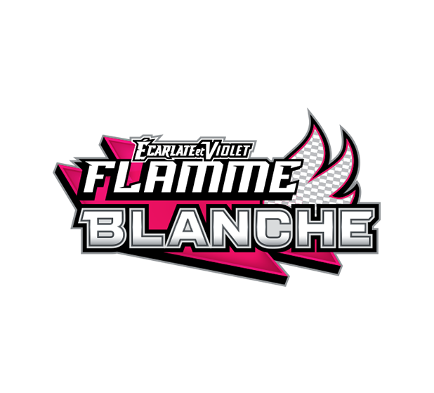 EV10.5 - Flamme Blanche