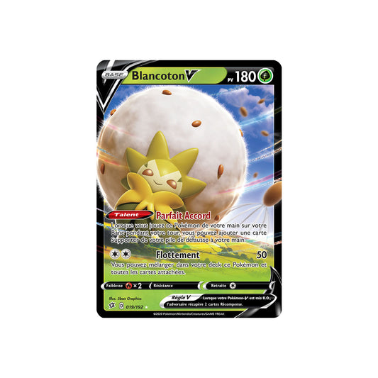 Blancoton V (RCL 19) - FR