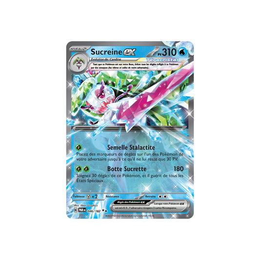 Sucreine ex (PAR 046) - FR
