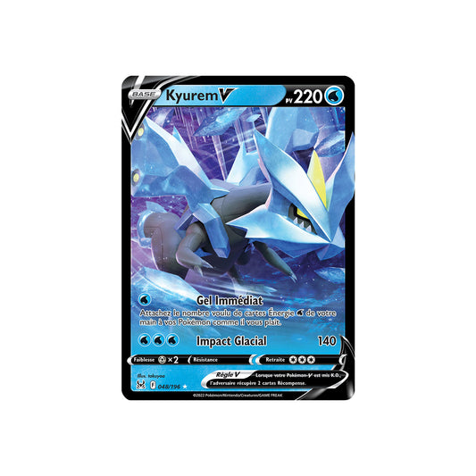 Kyurem V (LOR 048) - FR