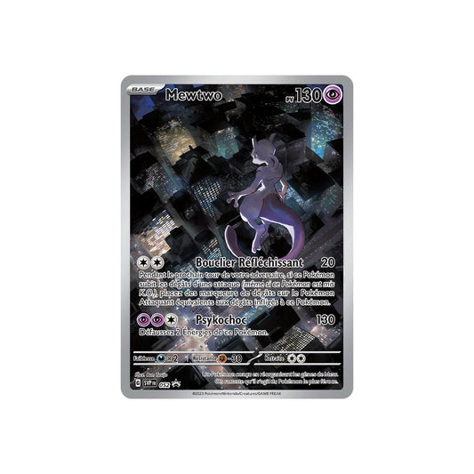 Mewtwo (SVP 052) - FR