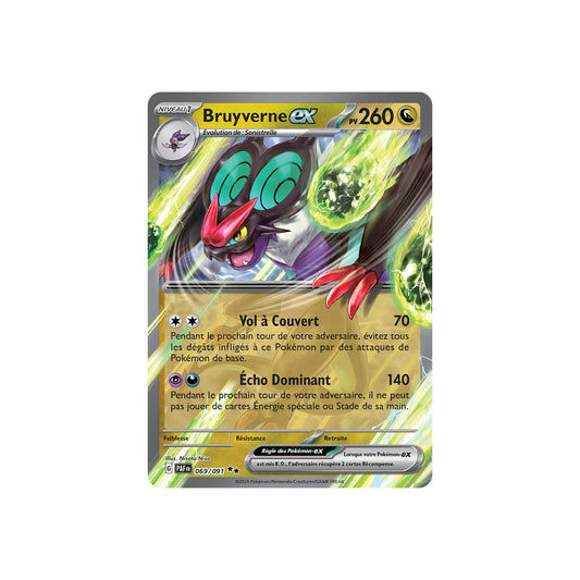 Bruyverne ex (PAF 069) - FR