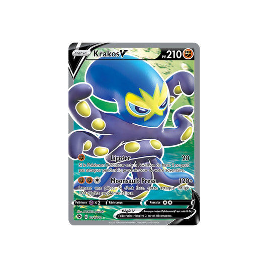 Krakos V (CPA 72) - FR