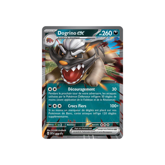 Dogrino ex (SVP 086) - FR