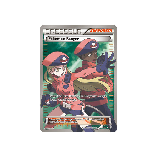 Pokémon Ranger (STS 113) - FR