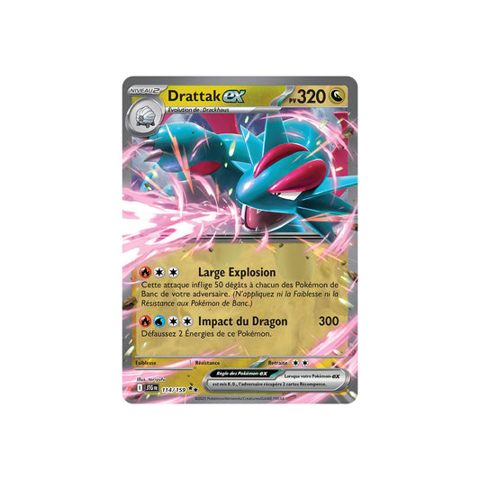 Drattak ex (JTG 114) - FR