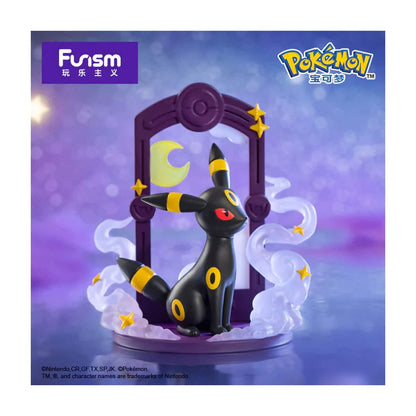 Figurine Let's Go Evee - CN