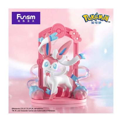 Figurine Let's Go Evee - CN