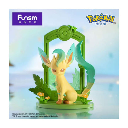Figurine Let's Go Evee - CN