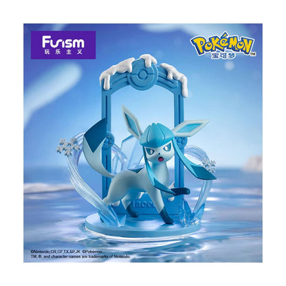 Figurine Let's Go Evee - CN