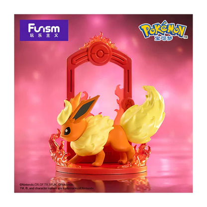 Figurine Let's Go Evee - CN