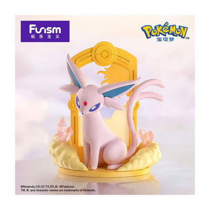 Figurine Let's Go Evee - CN