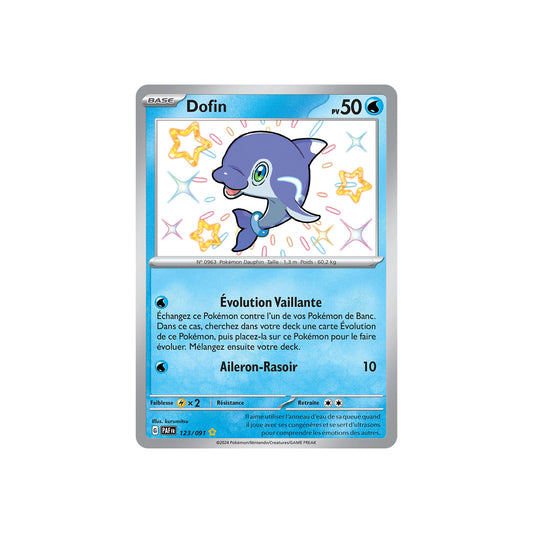 Dofin (PAF 123) - FR