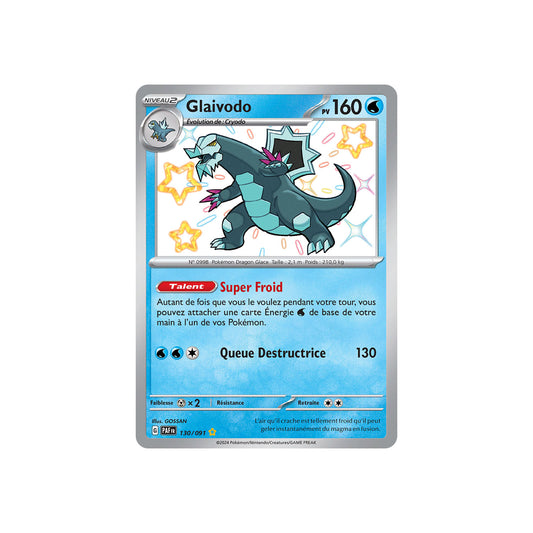 Glaivodo (PAF 130) - FR