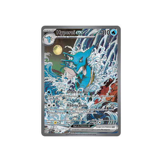 Hyporoi ex (SVP 131) - FR