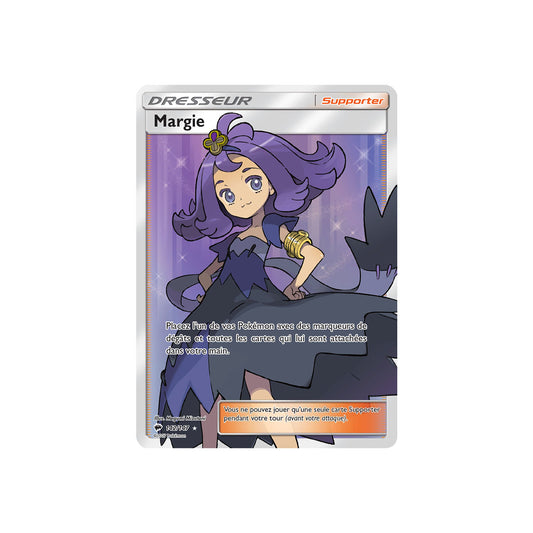 Margie (BUS 142) - FR