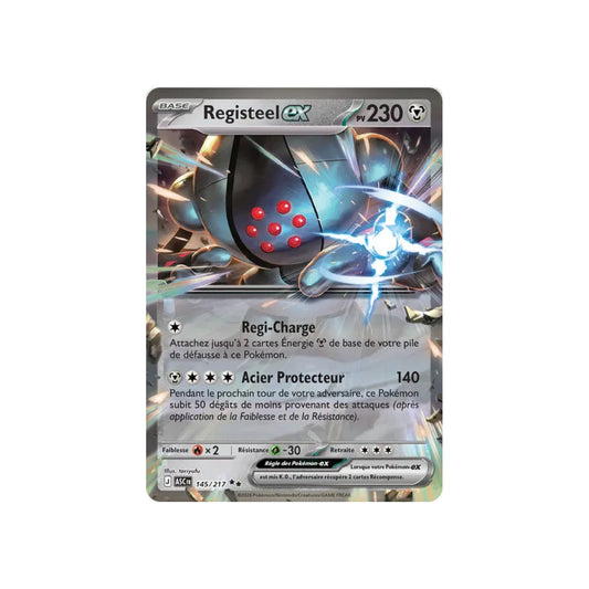 Registeel ex (ASC 145) - FR