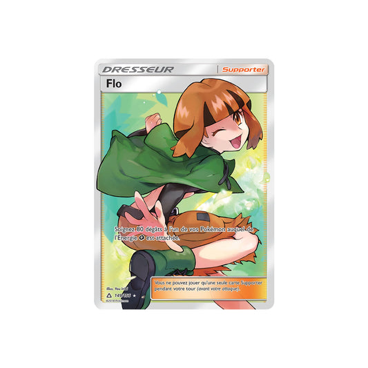 Flo (UPR 149) - FR
