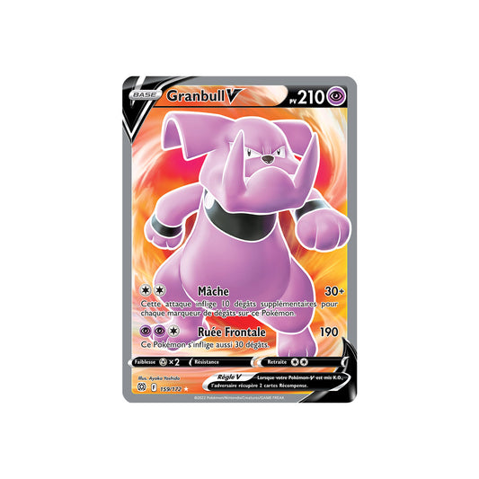 Granbull V (BRS 159) - FR