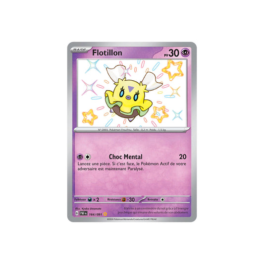 Flotillon (PAF 164) - FR