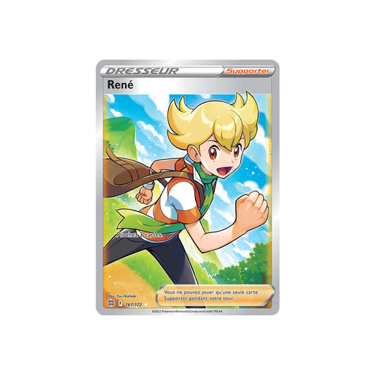 René (BRS 167) - FR