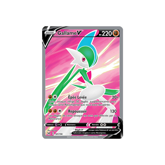 Gallame V (LOR 181) - FR