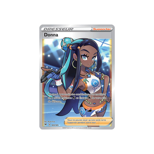 Donna (VIV 183) - FR