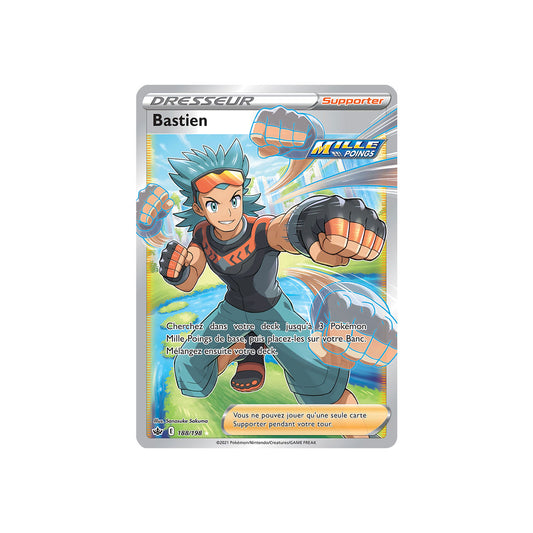 Bastien (CRE 188) - FR